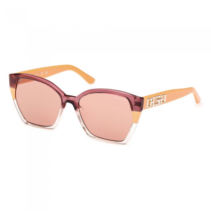 [해외]GUESS 색안경 GU7912 140367147 Orange / Other / Brown