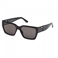 [해외]GUESS 색안경 GU7916 140367170 Shiny Black / Smoke