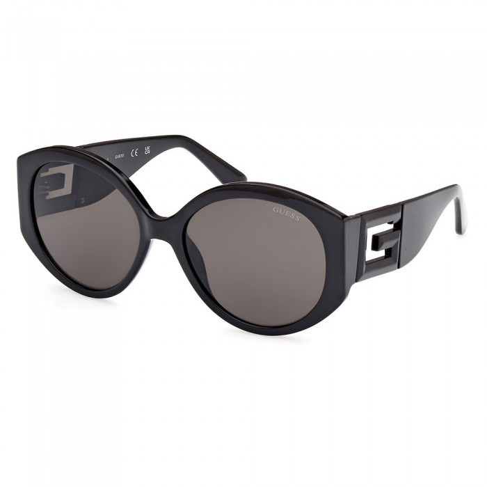 [해외]GUESS 색안경 GU7917 140367175 Shiny Black / Smoke