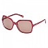 [해외]스케쳐스 색안경 SE6293 140367208 Shiny Pink / Brown Polarized