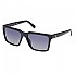 [해외]GUESS 색안경 GU00084 140375903 Shiny Black / Smoke Polarized