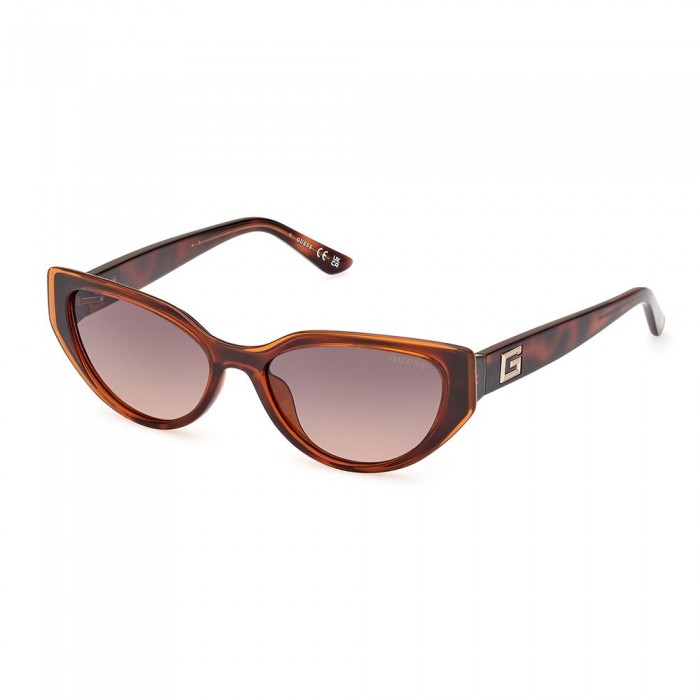 [해외]GUESS 색안경 GU7910 140375916 Dark Havana / Gradient Brown