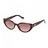 [해외]GUESS 색안경 GU7910 140375916 Dark Havana / Gradient Brown