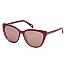 [해외]스케쳐스 색안경 SE6294 140376009 Shiny Violet / Smoke Polarized