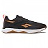 [해외]리복 Nanoflex Tr 2 운동화 139979722 Core Black / Court Brown F23-R / Reebok Lee 3