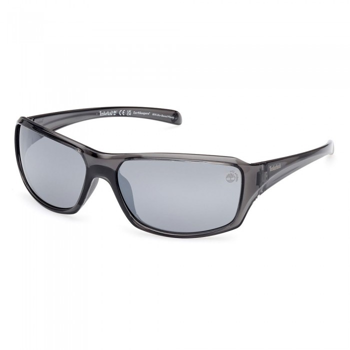 [해외]팀버랜드 색안경 TB9332 140376016 Grey / Other / Smoke Polarized