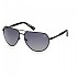 [해외]팀버랜드 색안경 TB9340 140376038 Matte Black / Smoke Polarized