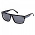 [해외]팀버랜드 색안경 TB9342 140376043 Shiny Black / Smoke Polarized