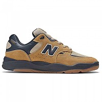 [해외]뉴발란스 Nb Numeric Tiago Lemos 1010 운동화 140124041 Wheat