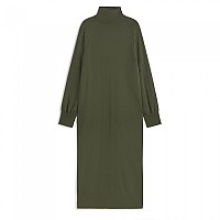 [해외]ECOALF 드레스 Abetoalf 140199309 Olive