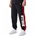 [해외]뉴에라 Chicago Bulls NBA Large Graphic 조거팬츠 140179933 Black FDR