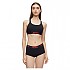 [해외]휴고보스 lette Pad Red Lab 10241852 Bra 브라 140313107 Black