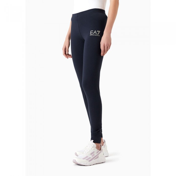 [해외]EA7 EMPORIO 아르마니 8NTP61 레깅스 140343234 Navy Blue