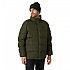 [해외]헬리한센 Yu 23 Reversible 다운 자켓 139900273 Utility Green