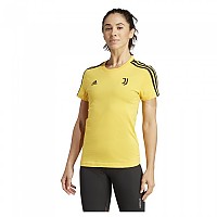 [해외]아디다스 여성용 반팔 티셔츠 Juventus 23/24 3 Stripes 3139924875 Bogold