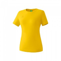 [해외]ERIMA 팀sport 반팔 티셔츠 3138485502 Yellow