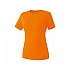 [해외]ERIMA 팀sport 반팔 티셔츠 3138485504 Orange