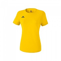 [해외]ERIMA 팀sport 반팔 티셔츠 3138485507 Yellow