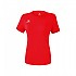 [해외]ERIMA 팀sport 반팔 티셔츠 3138485526 Red