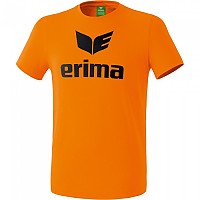 [해외]ERIMA 프로mo 반팔 티셔츠 3138485151 Orange