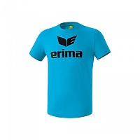 [해외]ERIMA 프로mo 반팔 티셔츠 3138485157 Curacao