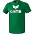 [해외]ERIMA Promo 반팔 티셔츠 3138485159 Green