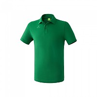 [해외]ERIMA 팀 Sport Polo 반팔 티셔츠 3138485997 Green