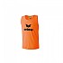 [해외]ERIMA Chasuble 민소매 티셔츠 3138486566 Neon Orange