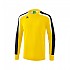 [해외]ERIMA Liga 2.0 후드티 3138486943 Yellow / Black / White