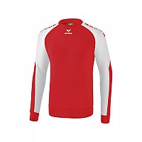 [해외]ERIMA 스웨트 셔츠 Essential 5-C 3138486947 Red / White
