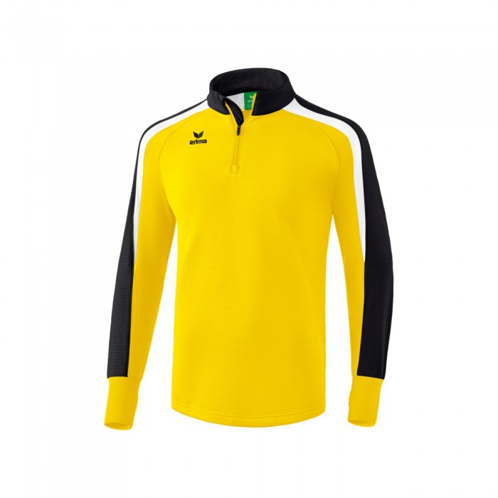 [해외]ERIMA Training Liga 2.0 후드티 3138486975 Yellow / Black / White