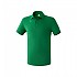 [해외]ERIMA 팀 Sport Polo 반팔 티셔츠 3138508699 Emerald