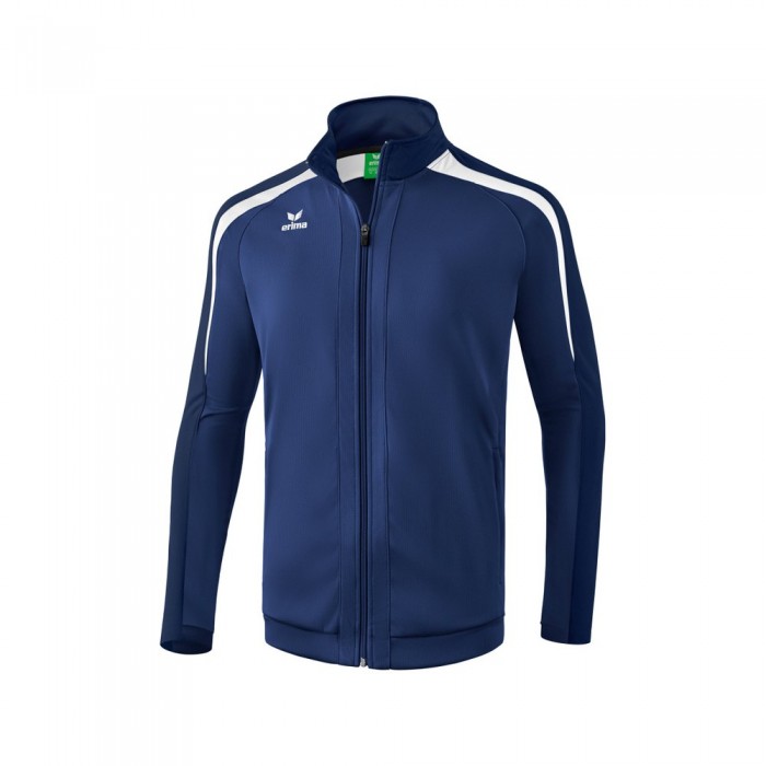 [해외]ERIMA Training Liga 20 자켓 3138517198 New Navy / Dark Navy / White