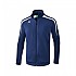 [해외]ERIMA Training Liga 20 자켓 3138517198 New Navy / Dark Navy / White