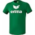 [해외]ERIMA 프로mo 반팔 티셔츠 3138702375 Emerald