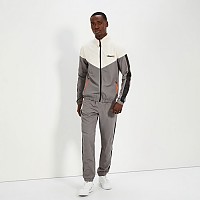 [해외]엘레쎄 운동복 재킷 Tomana 3140190594 Grey / Off White