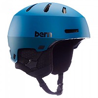 [해외]BERN 헬멧 Macon 2.0 MIPS 5139432243 Matte Spruce Tonal