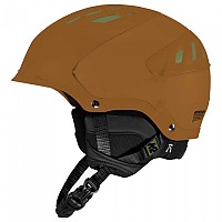[해외]K2 헬멧 Diversion 5140220684 Brown
