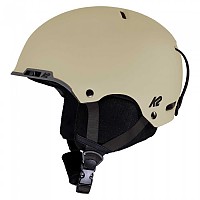 [해외]K2 헬멧 Meridian 5140220711 Taupe