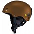 [해외]K2 헬멧 Phase MIPS 5140220753 Brown
