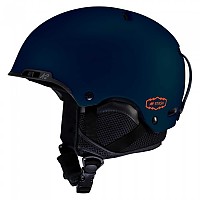 [해외]K2 헬멧 Stash 5140220787 Navy