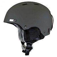[해외]K2 헬멧 Verdict 5140220792 Dark Gray