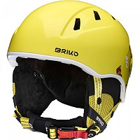 [해외]브리코 헬멧 Kodiakino 5140276455 Shiny Starship Yellow