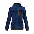 [해외]RAFIKI 풀 지퍼 플리스 Tarifa 5140118334 Insignia Blue