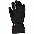 [해외]CAIRN 장갑 Neige 2 W C-Tex 5140156685 Black