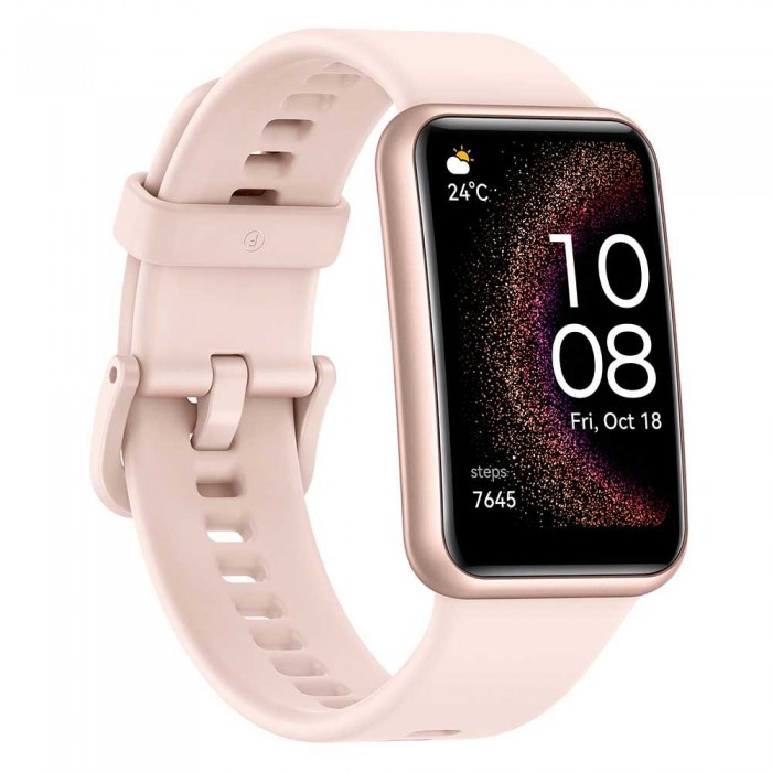 [해외]HUAWEI Fit SE 스마트워치 6140383145 Nebula Pink