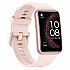 [해외]HUAWEI Fit SE 스마트워치 6140383145 Nebula Pink