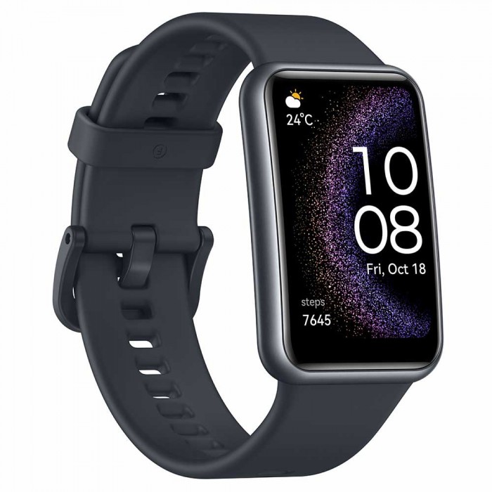 [해외]HUAWEI Fit SE 스마트워치 1140383146 Starry Black