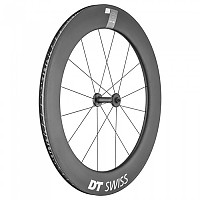 [해외]디티스위스 ARC 1400 Dicut 80 29´´ 튜브리스 앞쪽 바퀴 1138060436 Black