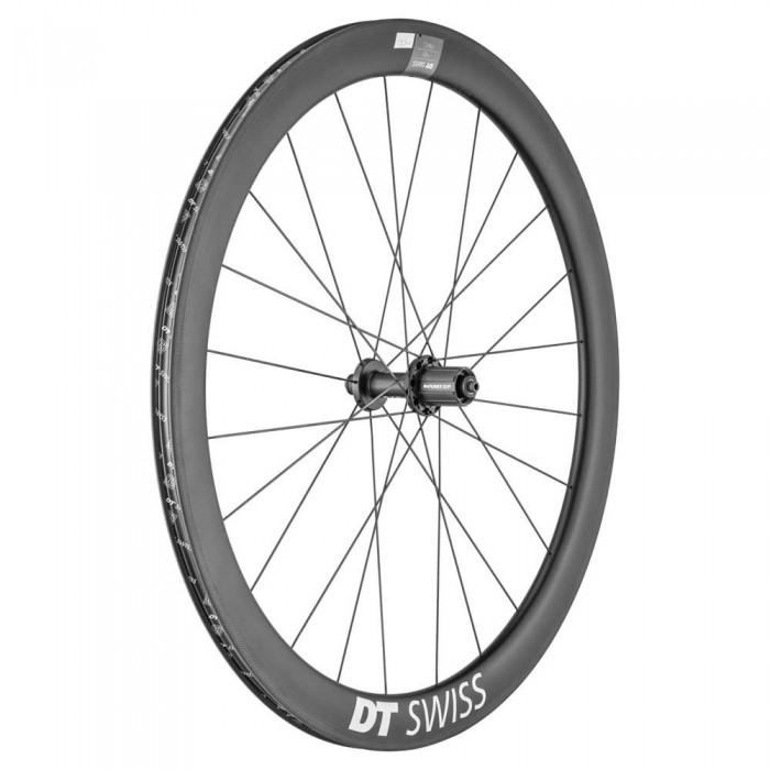 [해외]디티스위스 ARC 1400 Dicut 48 29´´ Tubeless 뒷바퀴 1138060437 Black